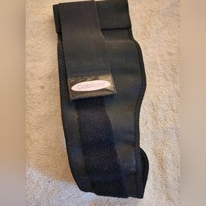 Gabrialla maternity support belt